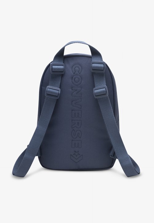 Converse Backpack navy — foto 2