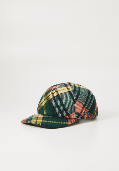 Vivienne Westwood BASEBALL UNISEX - Cap - multi-coloured
