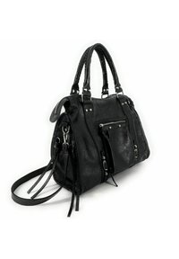 OH MY BAG Cabas - noir irisé