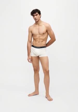Emporio Armani, 3 PACK  - Μποξεράκια - blue/dark blue/off-white