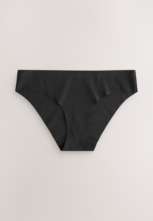 Next, Slip - black