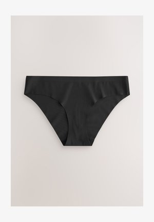 Next, Slip - black