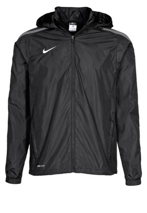 Regenjacke / wasserabweisende Jacke - black