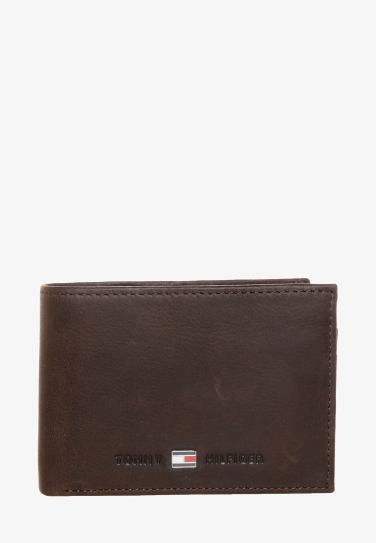 Tommy Hilfiger - JOHNSON  - Wallet - brown, Enlarge