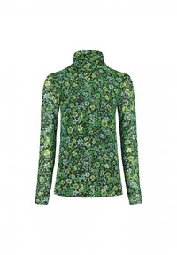 JANE - Long sleeved top - green
