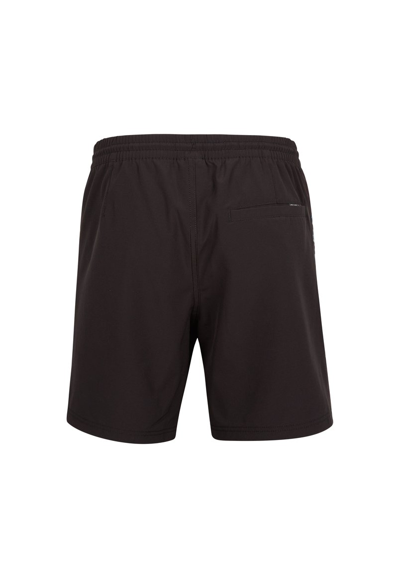 Herren Shirts | O'Neill ORIGIN PANEL Badeshorts black out/schwarz - ST64086 Herren Shirts | O'Neill ORIGIN PANEL Badeshorts black out/schwarz - ST64086