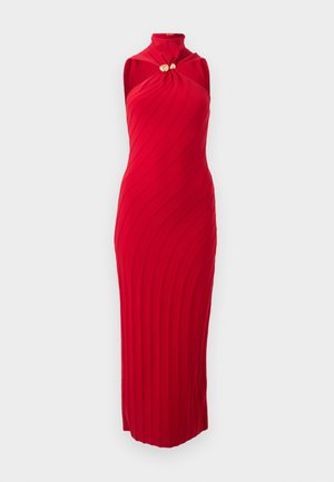 Cult Gaia, JESSICA DRESS - Robe de soirée - vermillion