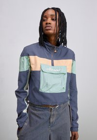 Ellesse HANDLETTE JACKET - Giacca sportiva - dark blue