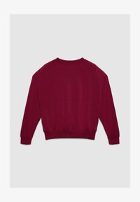 Non sélectionné, bordeaux chiaro