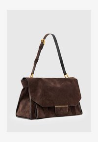 Odabrano, bitter brown