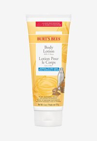 Burt's Bees - NOURISHING MILK & HONEY - Idratante Immagine in miniatura 1