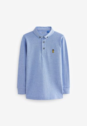 Next, STANDARD - Polo - blue