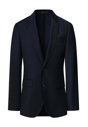 Hackett London, Veste de costume - midnight blue