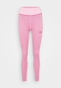 Não selecionado, prism