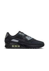 Nike Sportswear AIR MAX 90 - Sneakers - black volt cool grey black