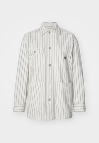 HENDRY  - Ljetna jakna - seaton wax/dark navy rinsed