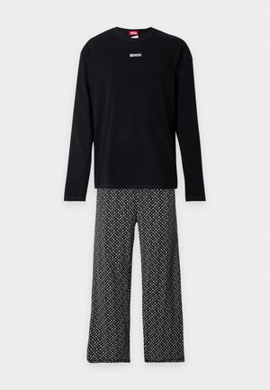 Diesel, NOLAN BOX SET - Pyjamas - multi-coloured