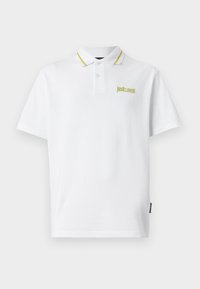 LOGO ISTITUTIONAL  - Poloshirt - white