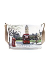 Y Not? Borsa a tracolla - london
