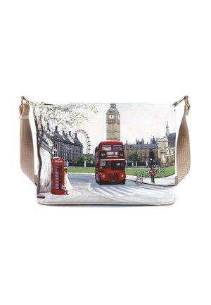 Y Not? Borsa a tracolla - london