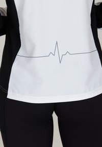 ELITE LAB Übergangsjacke - white