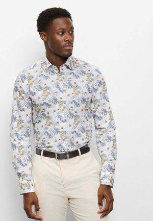LEVEL - Hemd - weiß