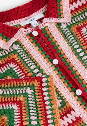 Next Bluza s gumbima - bright multi