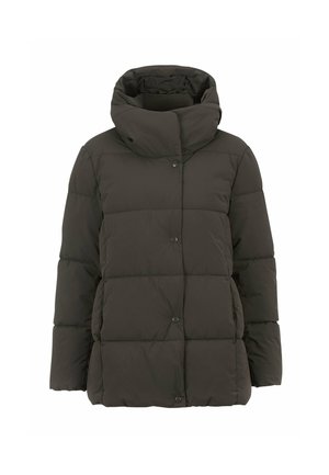 Cellbes of Sweden WITH SOFT FEEL - Winter jacket - brown