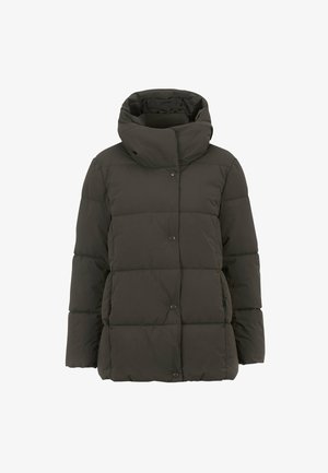 Cellbes of Sweden WITH SOFT FEEL - Winterjacke - brown