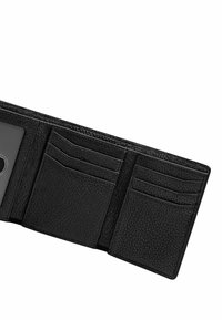 Fossil Geldbörse - black
