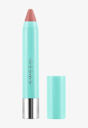 Sweed LE LIPSTICK - Teinte lèvres et joues - nude pink