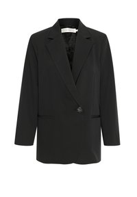 InWear NAXAIW BELT - Suknjič - black