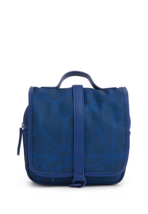 Miriade, BEAUTY MORBIDO MINT . . - Beauty case - blu