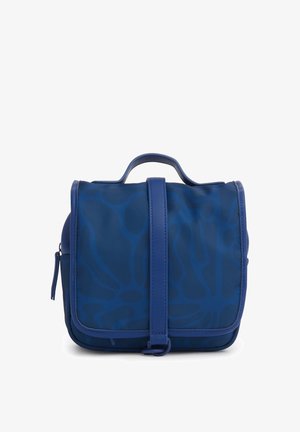 Miriade, BEAUTY MORBIDO MINT . . - Beauty case - blu