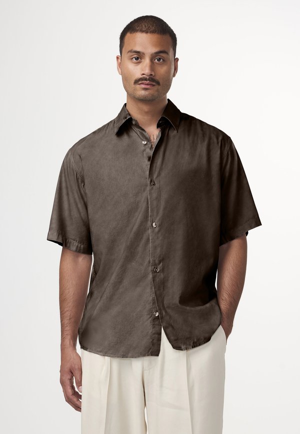 FREDDY - Hemd - demitasse