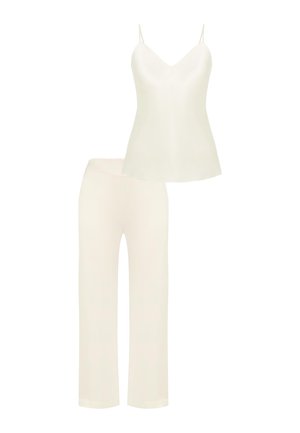 Simone Pérèle, SIMONE PÉRÈLE SET - Nattøj sæt - naturel