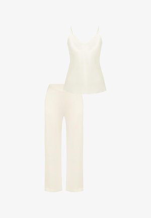 Simone Pérèle, SIMONE PÉRÈLE SET - Nattøj sæt - naturel