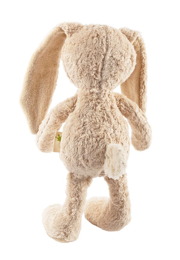 Kuscheltier – beige