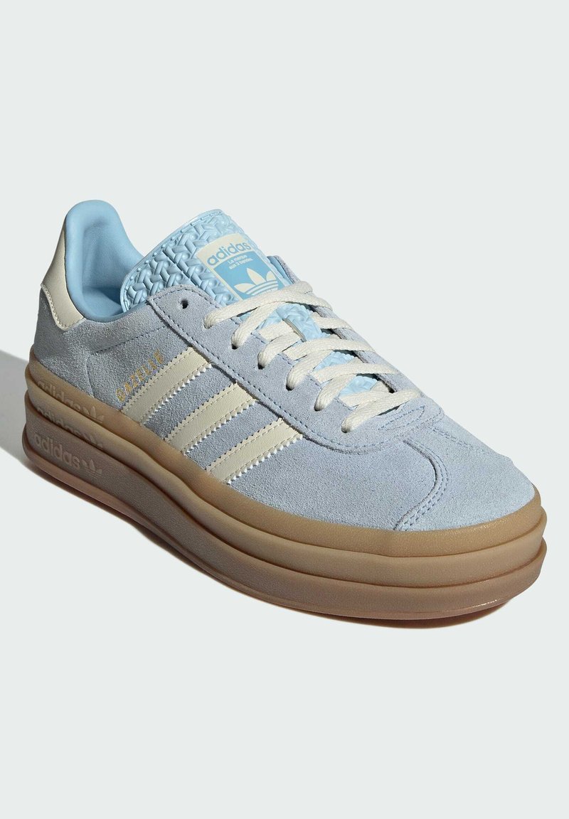 adidas gazelle silver green womens Adidas Gazelle ADV