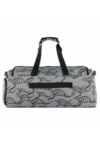 Chiemsee JUMP N FLY  - Weekend bag - grau