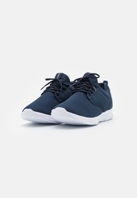 Pier One UNISEX - Sapatilhas - dark blue