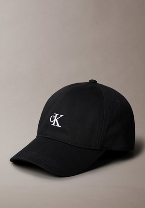 UNISEX - Καπέλο - black