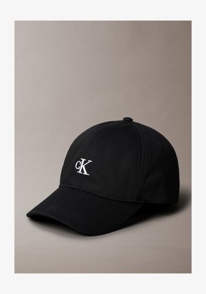 UNISEX - Nokkmüts - black