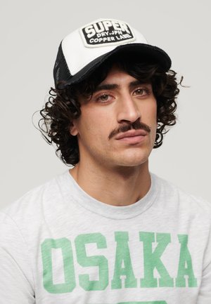 Superdry & Co - Czapka z daszkiem