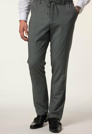 RIMINI FLEXNAMIC MIX-AND-MATCH - Trousers - anthracite