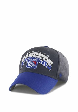 '47, SPLIT BLOCK NEW YORK RANGERS - Pet - charcoal