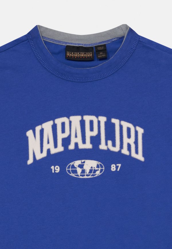 INOT UNISEX - Print T-shirt3