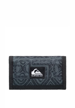 THE EVERYDAILY DREIFACH FALTBARES  - Monedero - dark grey