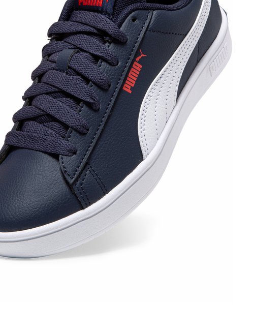 PUMA RICKIE CLASSIC JR UNISEX - Trainers - navy-white-red — foto 4