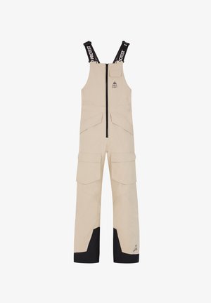 Protest PRTDARIO - Regenbroek - bamboobeige